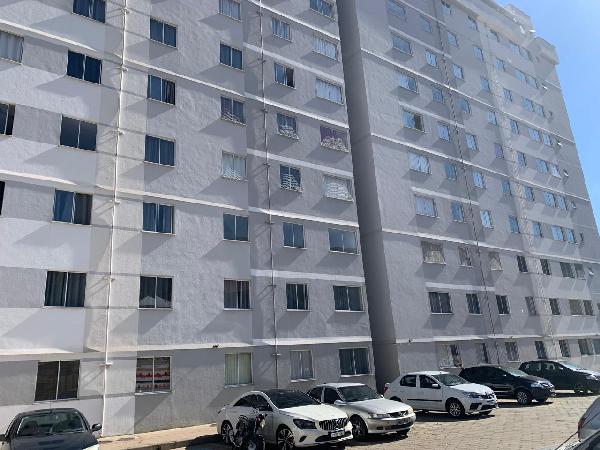Apartamento - Venda