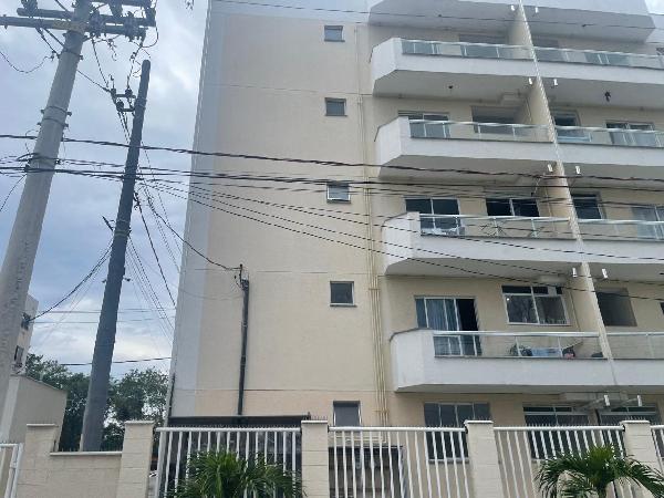 Oferta especial — Apartamento no Bangu, Rio de Janeiro - RJ, Apto 101, 2 quartos, 1 vaga, 49,32m²