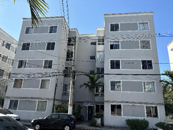 Apartamento - Venda