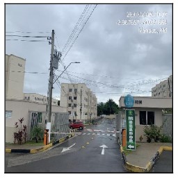Oferta vantajosa — Apartamento no Lago Azul, Manaus - AM, Apto 401, 2 quartos, 41,57m²