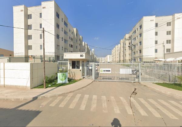 Apartamento - Venda
