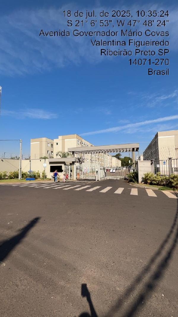 Apartamento - Venda
