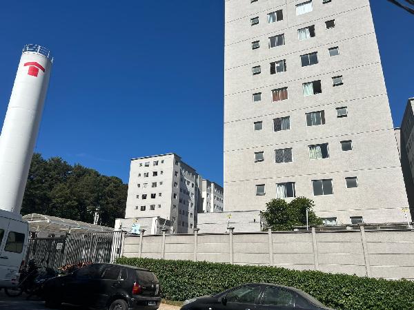 Oferta recomendada — Apartamento no Jardim Gilda Maria, Sao Paulo - SP, Apto 32, 2 quartos, 40,2m²
