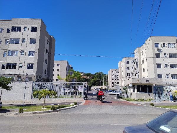 Apartamento - Venda