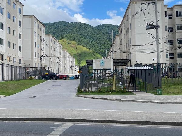 Apartamento - Venda