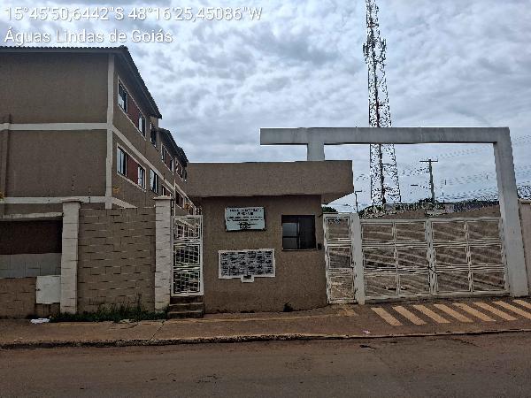 Apartamento - Venda