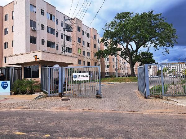 Oferta recomendada — Apartamento no Santa Cruz, Rio de Janeiro - RJ, Apto 406, 2 quartos, 41,27m²
