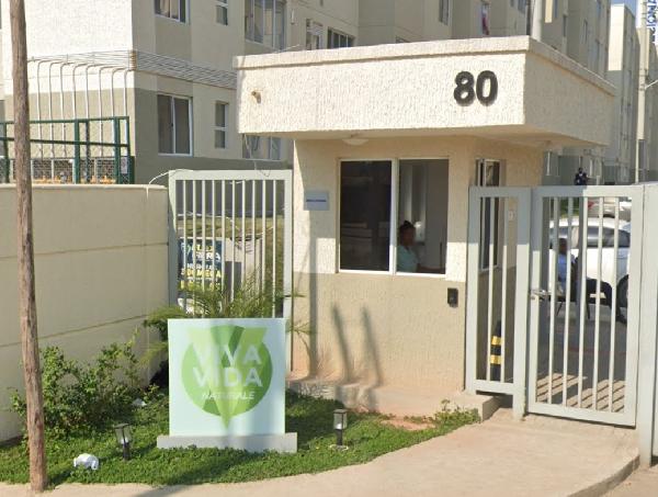 Apartamento - Venda