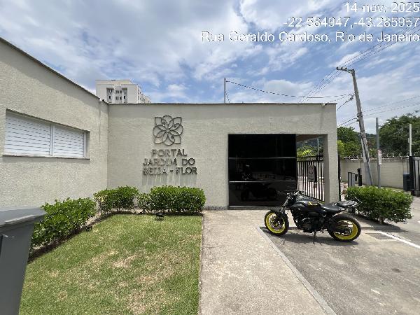 Ótima oportunidade — Apartamento no Mantiquira, Duque de Caxias - RJ, Apto 103, 2 quartos, 46,57m²