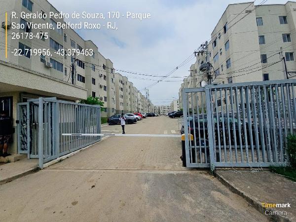Apartamento - Venda
