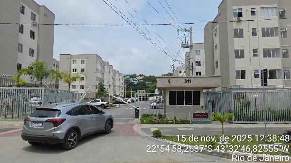 Apartamento - Venda