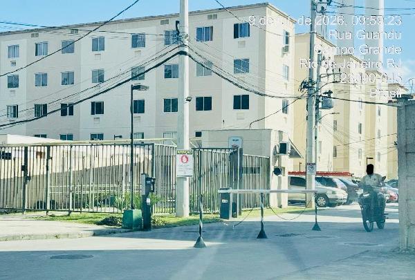 Apartamento - Venda