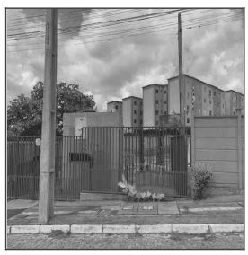 Apartamento - Venda