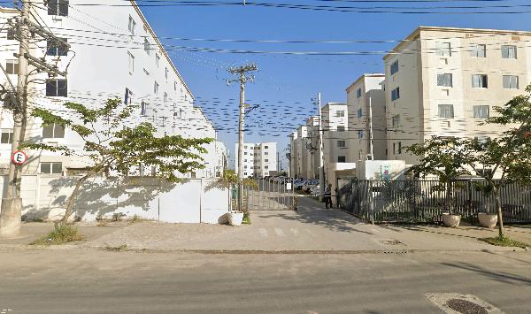 Apartamento - Venda