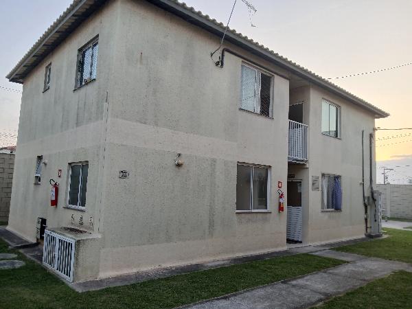 Apartamento - Venda