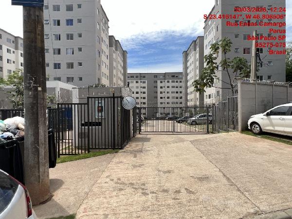 Apartamento, 2 quartos, 40 m² - Foto 1