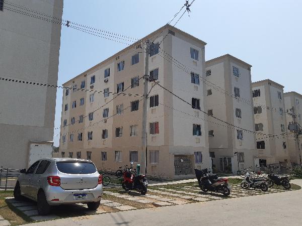 Apartamento - Venda