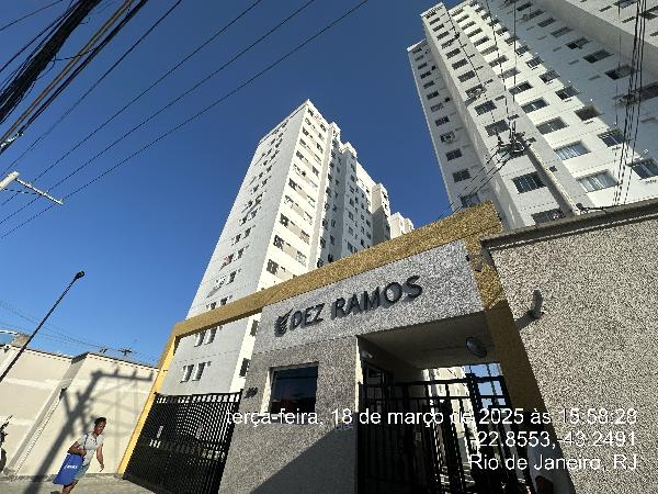 Apartamento - Venda