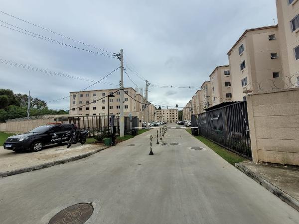 Apartamento - Venda