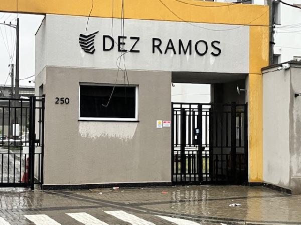 Apartamento - Venda