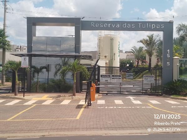 Imóvel bem posicionado — Apartamento no Recreio das Acacias, Ribeirao Preto - SP, Apto 304, 2 quartos, 1 vaga, 40,82m²