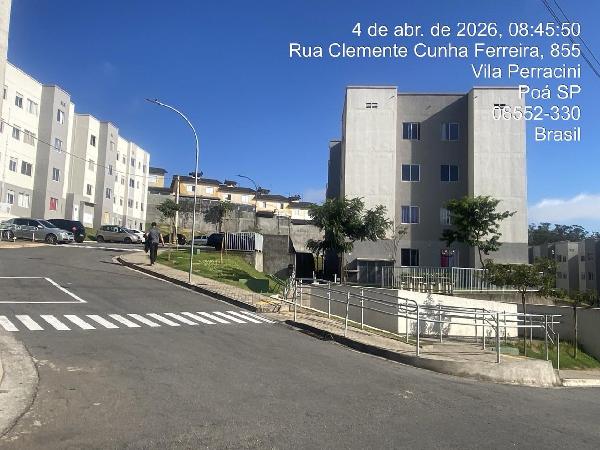 Apartamento, 2 quartos, 43 m² - Foto 1