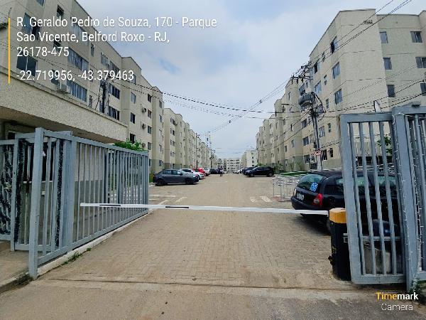 Apartamento - Venda