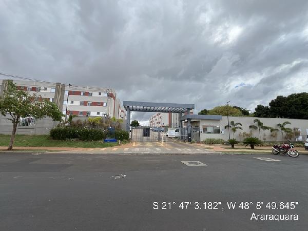 Apartamento - Venda
