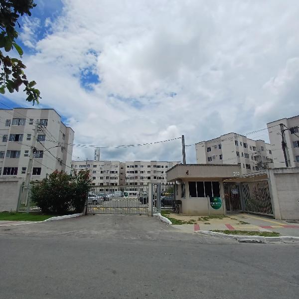 Apartamento - Venda