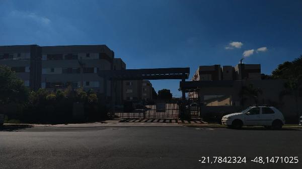 Apartamento, 2 quartos, 43 m² - Foto 1