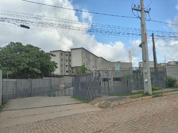 Oportunidade garantida — Apartamento no Celeiro das Alegrias Futuras, Camaragibe - PE, Apto 103, 2 quartos, 41,79m²