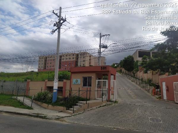 Apartamento - Venda