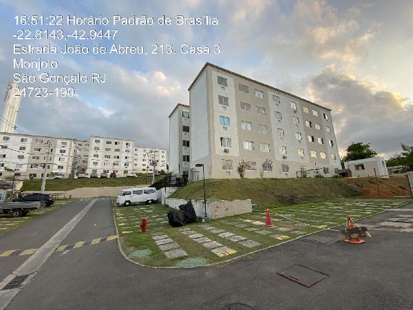 Apartamento - Venda