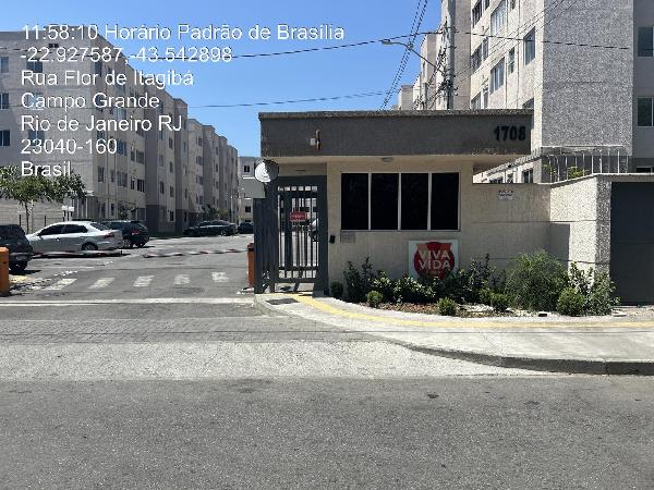 Apartamento - Venda