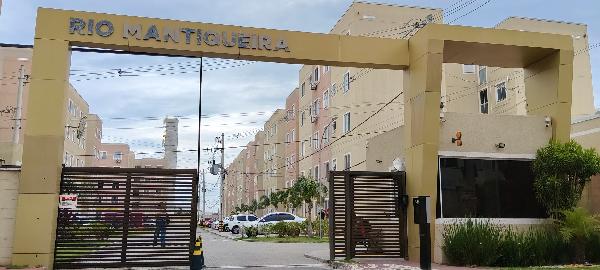 Apartamento - Venda