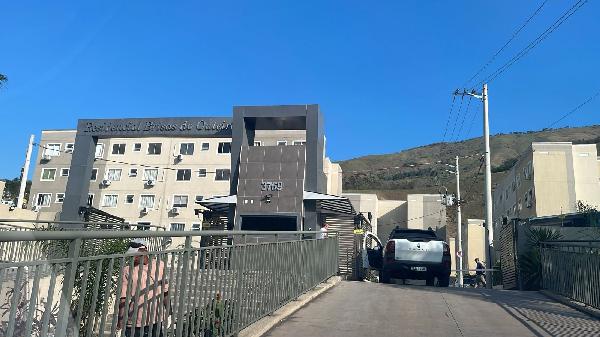 Apartamento - Venda