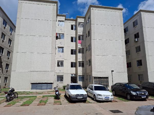 Apartamento - Venda