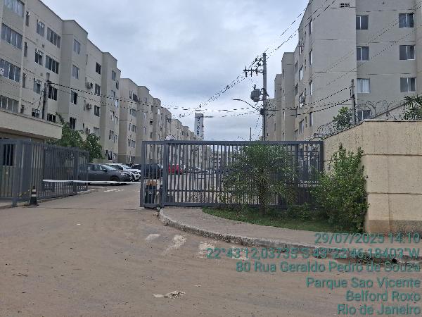 Apartamento - Venda