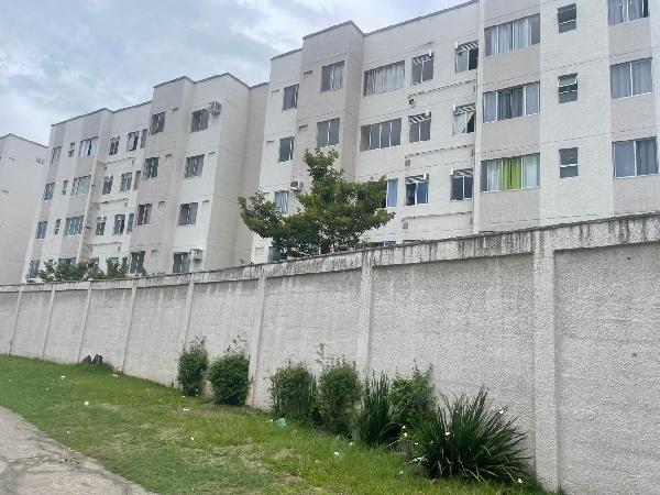 Apartamento - Venda