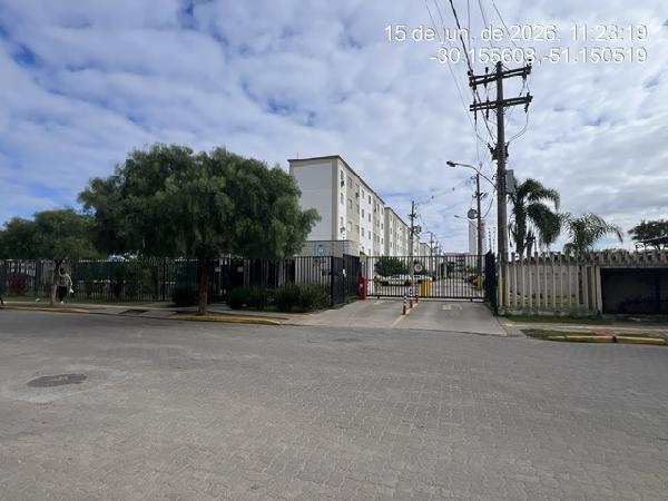 Apartamento - Venda