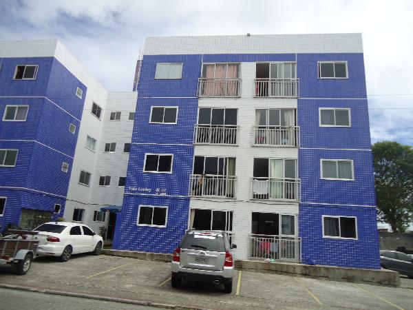 Grande chance — Apartamento no Gramame, Joao Pessoa - PB, Apto 404, 2 quartos, 1 vaga, 42,93m²