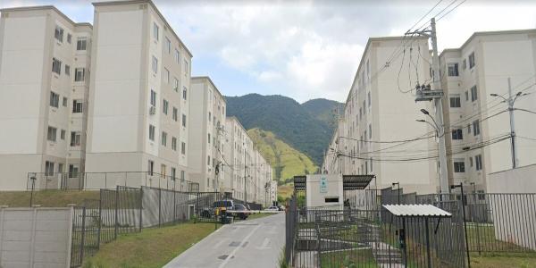 Apartamento - Venda