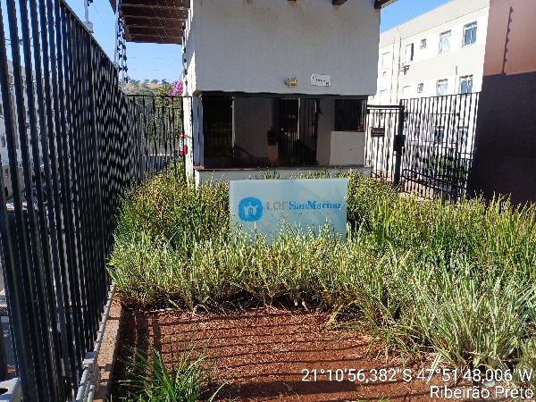 Excelente imóvel — Apartamento no Jardim Itau, Ribeirao Preto - SP, Apto 21, 2 quartos, 1 vaga, 40,06m²