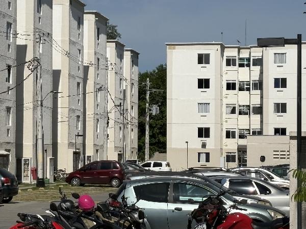 Apartamento - Venda
