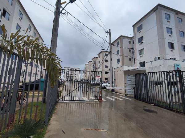 Apartamento - Venda