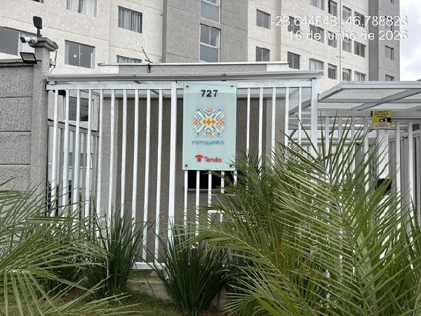 Imóvel para morar ou investir — Apartamento no Jardim Leme, Sao Paulo - SP, Apto 48, 2 quartos, 43,33m²