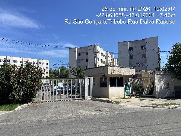 Apartamento - Venda