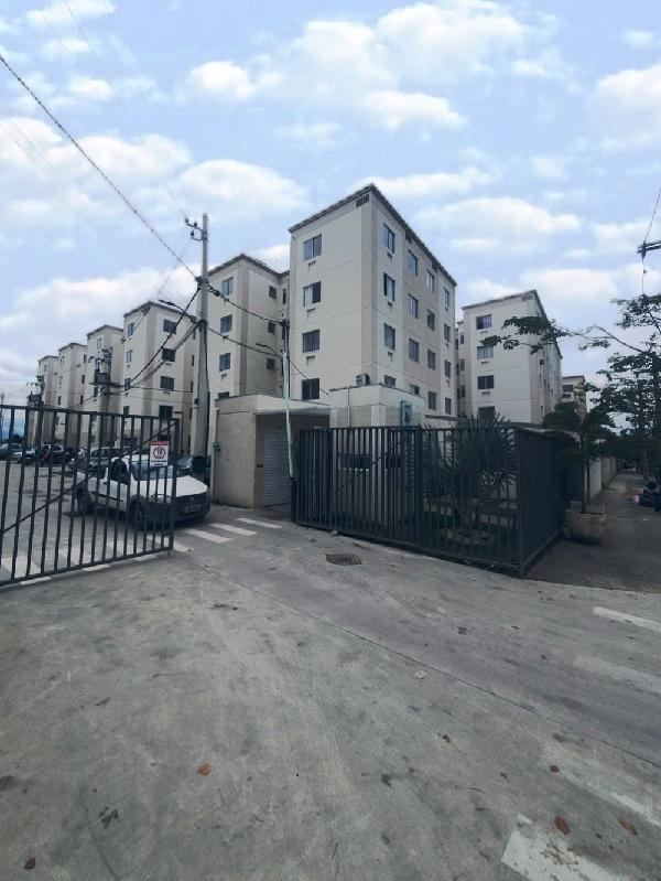 Apartamento - Venda