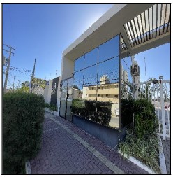 Apartamento - Venda