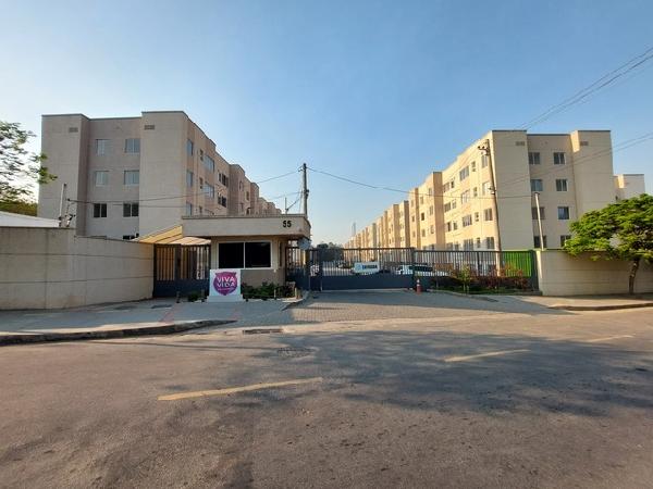 Apartamento - Venda